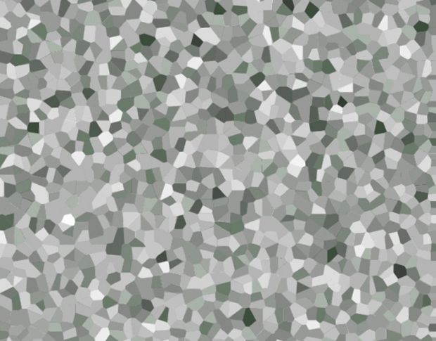 Siser Moda Glitter 2 G0061 Silver Black
