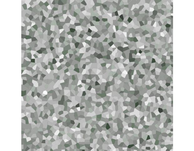 Siser Moda Glitter 2 G0061 Silver Black