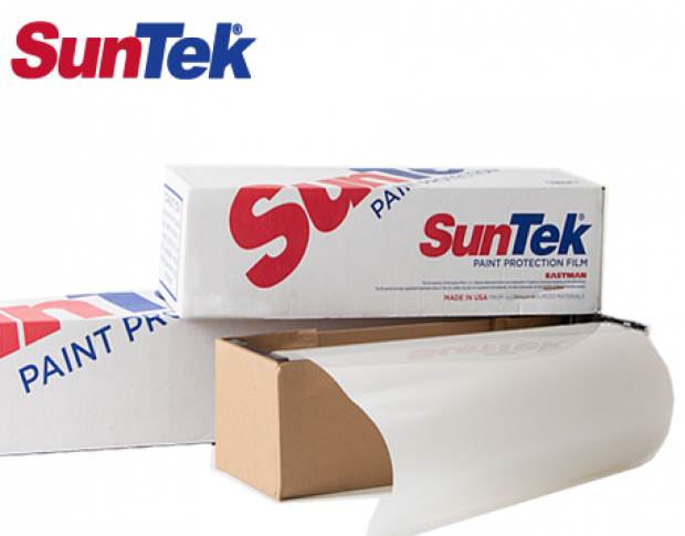 SunTek PPF Gloss 0.61 m