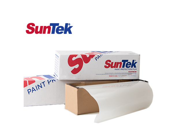 SunTek PPF Gloss 0.61 m