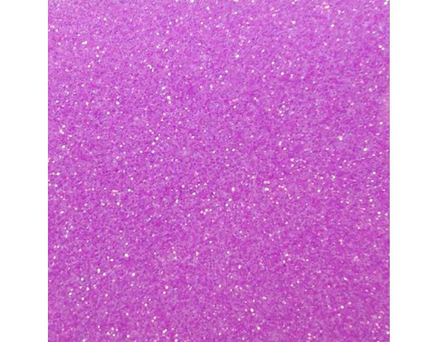 Siser Moda Glitter 2 G0072 Neon Purple