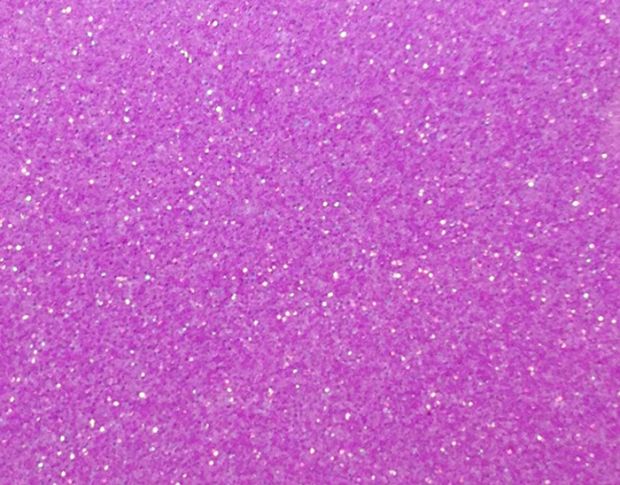Siser Moda Glitter 2 G0072 Neon Purple