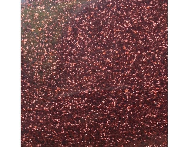 Siser Moda Glitter 2 G0077 Bronze