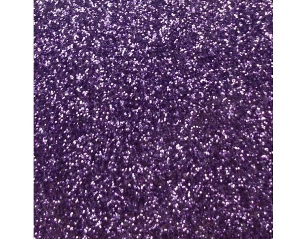 Siser Moda Glitter 2 G0080 Lavander