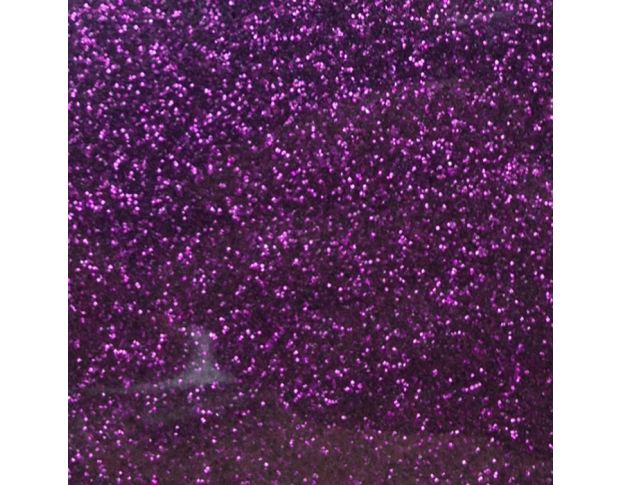 Siser Moda Glitter 2 G0081 Eggplant