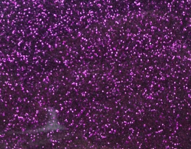 Siser Moda Glitter 2 G0081 Eggplant