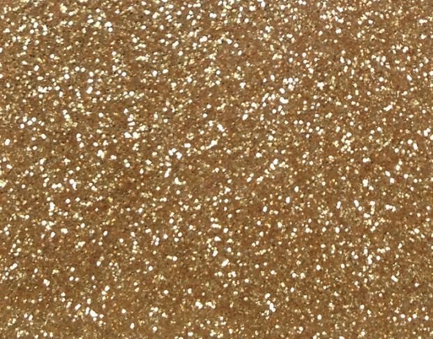 Siser Moda Glitter 2 G0082 Old Gold
