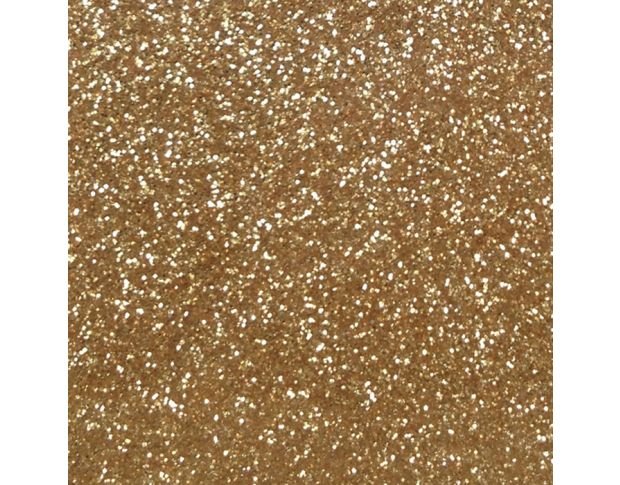 Siser Moda Glitter 2 G0082 Old Gold