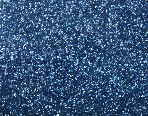 Siser Moda Glitter 2 G0084 Old Blue