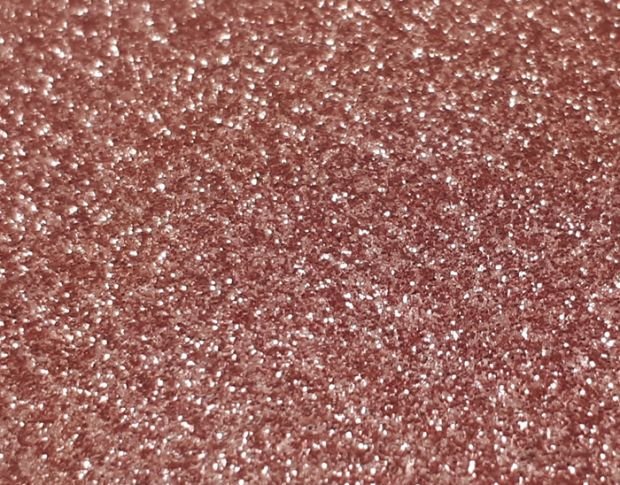 Siser Moda Glitter 2 G0092 Rose Gold