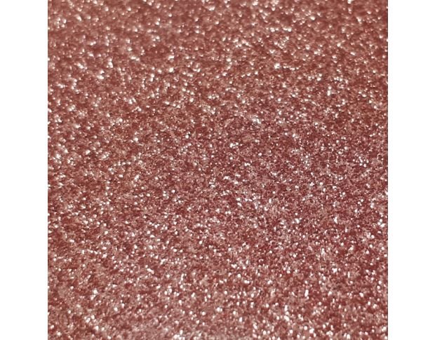 Siser Moda Glitter 2 G0092 Rose Gold