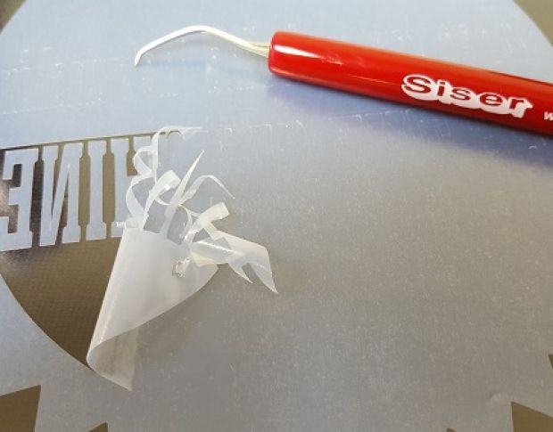 Siser P.S. Adhesive