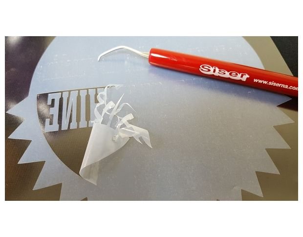 Siser P.S. Adhesive