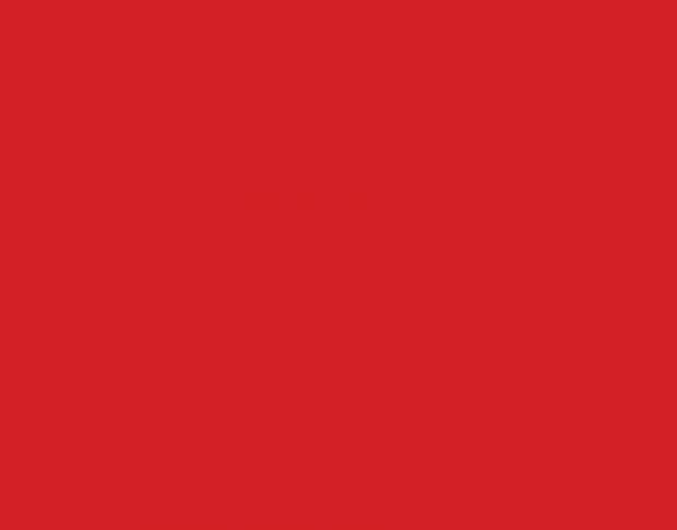 Siser P.S. Electric E0007 Red