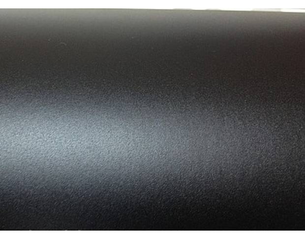 KPMF 89021 Matt Black 1.524 m