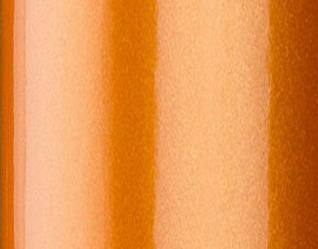 Oracal 970 Mandarin Gloss 300 1.524 m