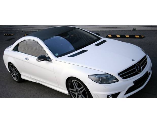 KPMF 89011 White Matt 1.524 m
