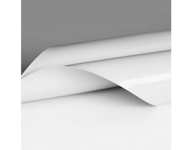 Siser P.S. Film Extra A0001 White