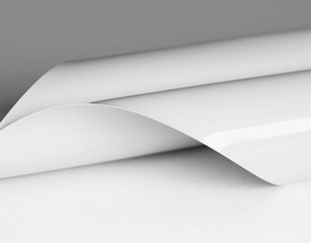 Siser P.S. Film Extra A0001 White