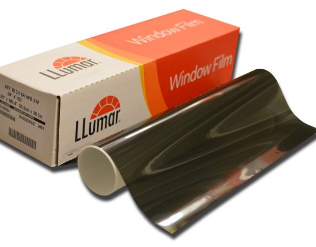 LLumar ATR 15 CH SR HPR 1.524 m