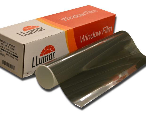 LLumar ATR 20 CH SR HPR 1.524 m