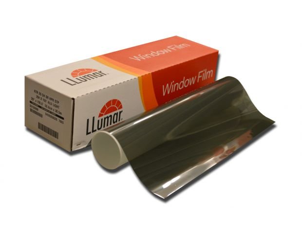 LLumar ATR 20 CH SR HPR 1.524 m