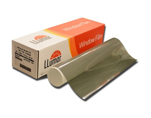 LLumar ATR 35 CH SR HPR 1.524 m