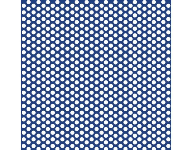 Siser P.S. Perfor PF0013 Royal Blue