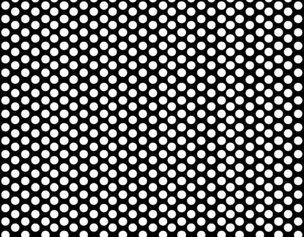 Siser P.S. Perfor PF0019 Black