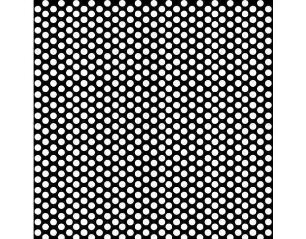 Siser P.S. Perfor PF0019 Black