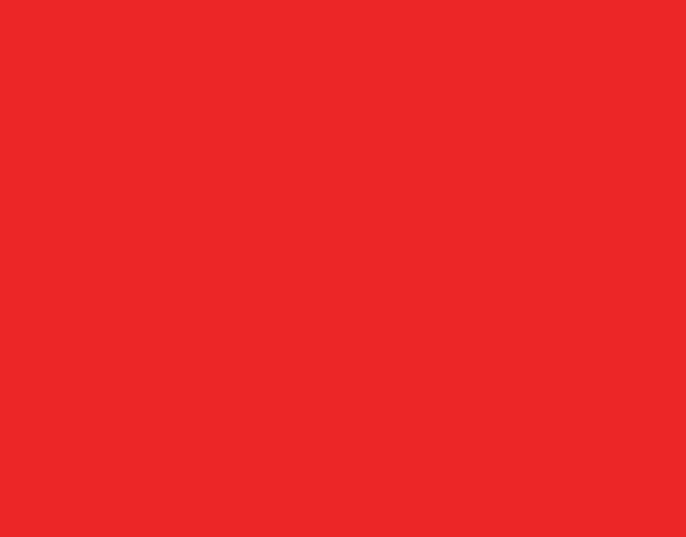 Siser P.S. Stretch ST0028 Bright red