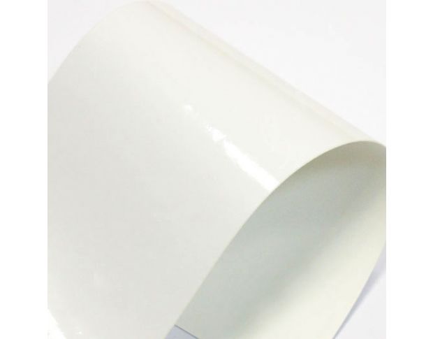 Siser Soft Ultra Thin Material SF0001 White