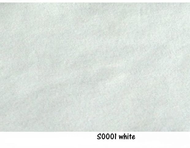 Siser Stripflock S0001 White