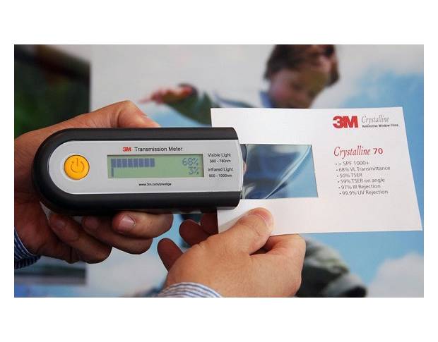 3M Crystal line 70 1.524 m