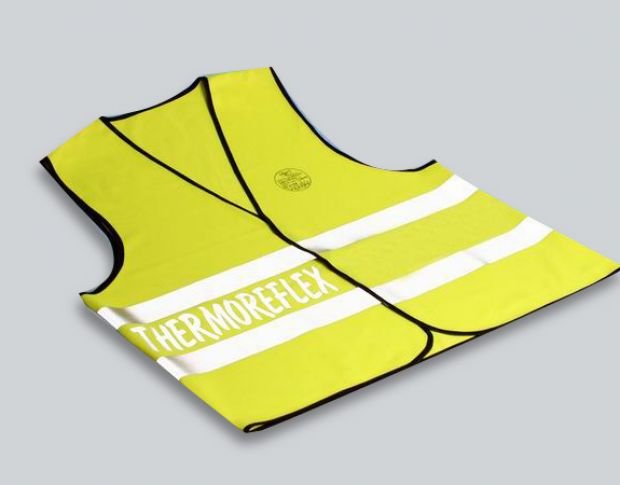 Siser Thermoreflex Plus