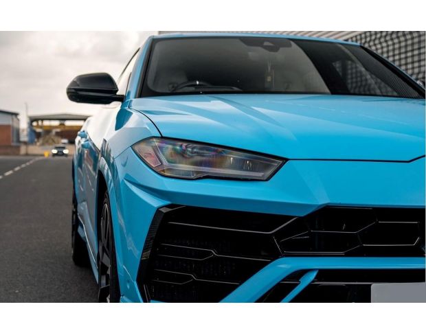 Oracal 970 Ice Blue Gloss 056 1.524 m