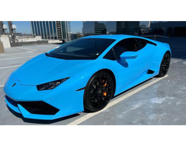 Oracal 970 Ice Blue Gloss 056 1.524 m