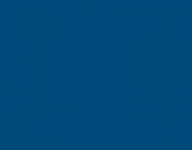 Oracal 970 Traffic Blue Gloss 057 1.524 m