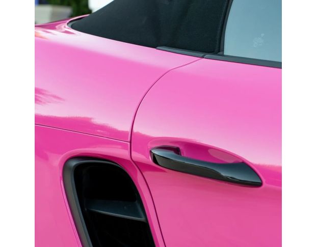 Oracal 970 Telemagenta Gloss 077 1.524 m