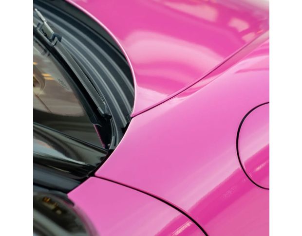Oracal 970 Telemagenta Gloss 077 1.524 m