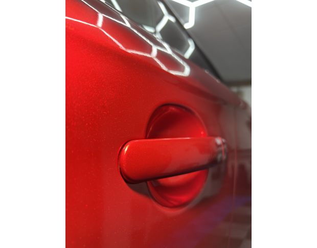 Oracal 970 Luscious Lips Gloss 961 1.524 m