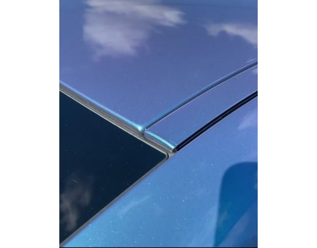 Oracal 970 Turquoise Lavender Gloss 989 1.524 m