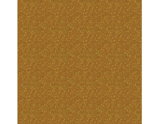 Siser Videoflex Moda F0041 Glitter Gold