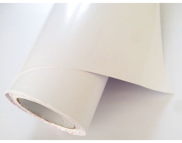 Siser Videoflex PU P0001 White