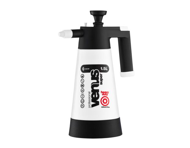 Пульверизатор Kwazar Venus Super HD Solvent 1.5 L
