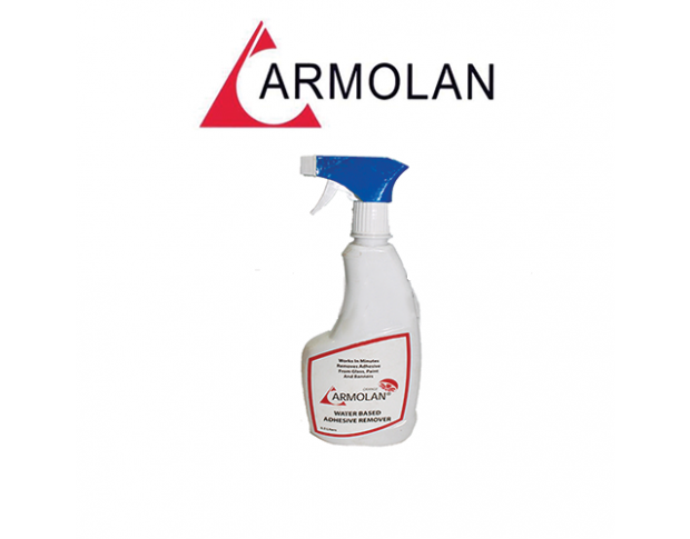 Растворитель клея Armolan