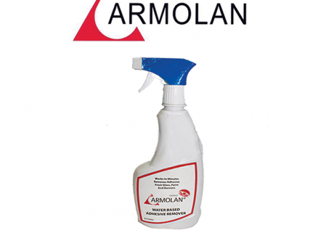 Растворитель клея Armolan