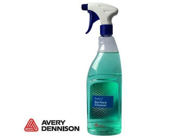 Очиститель Avery Dennison Surface Cleaner 1 L