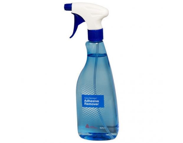 Очисник Avery Dennison Adhesive Remover 0.5 L