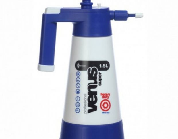 Пульверизатор Kwazar Venus Super Alcaline 1.5 L